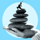 In Search of a New Kind of 'Wellness' That Helps Women Rather Than Harms Them